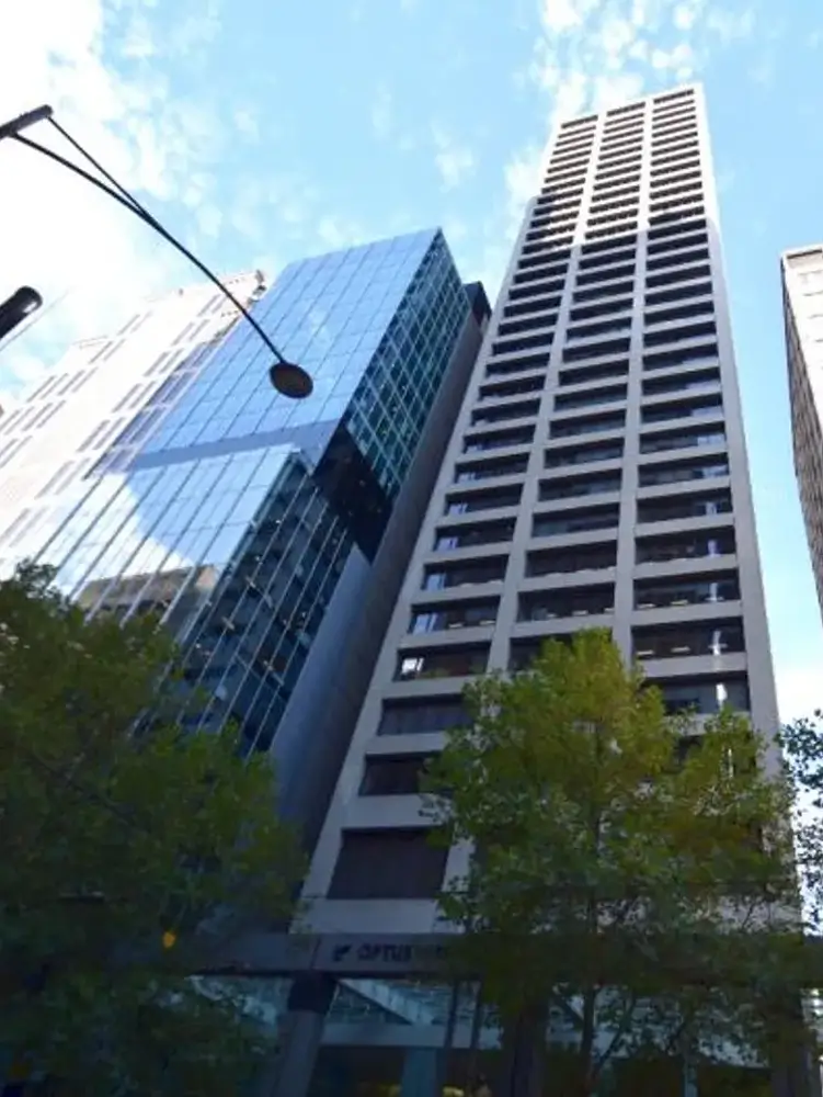 Australia-Melbourne