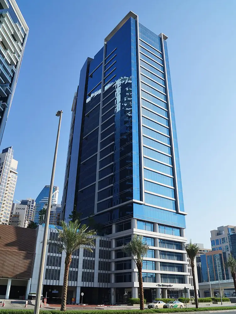 UAE-Dubai
